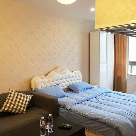 Tong Ji Garden Apartment Σανγκάη Εξωτερικό φωτογραφία