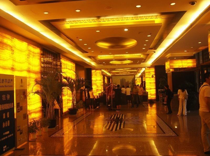 Tong Ji Garden Apartment Σανγκάη Εξωτερικό φωτογραφία